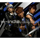 w-inds. 10th Anniversary Best Album -We sing for you-（初回盤）