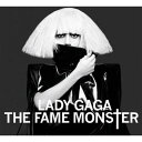 yzyAՁz@Fame@Monster@[@Lady@Gaga@]