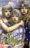 STEEL BALL RUN 22