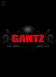GANTZ（ガンツ）