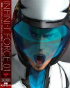 Infini-T Force 1【Blu-ray】 [ 関智...