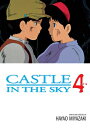 Castle in the Sky CASTLE IN THE SKY （Castle in the Sky Film Comics） 