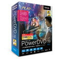 PowerDVD 19 Pro 抷EAbvO[h