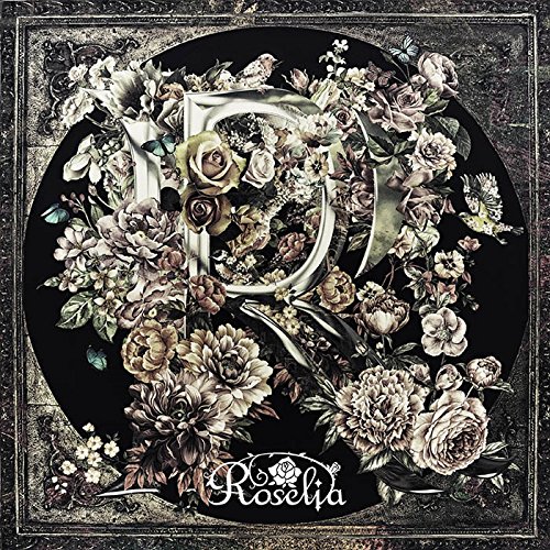 R【Blu-ray付生産限定盤】 [ Roselia ]