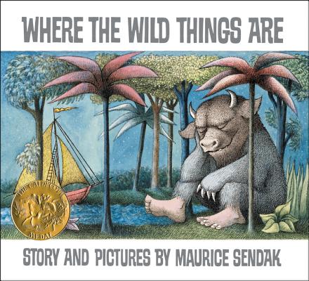 WHERE THE WILD THINGS ARE(P)