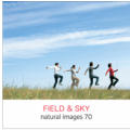 naturalimages Vol.70 FIELD&SKY