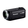 Panasonic デジタルハイビジョンビデオカメラ (ブラ...