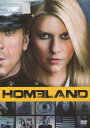 【送料無料】HOMELAND/ホームランド　DVD-BOX2 [ クレア・デインズ ]