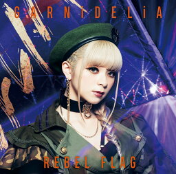 REBEL FLAG [ <strong>GARNiDELiA</strong> ]