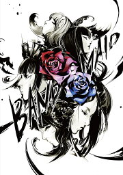 BAND-MAID WORLD DOMINATION TOUR 【進化】at <strong>LINE</strong> CUBE SHIBUYA（渋谷公会堂）DVD [ BAND-MAID ]