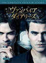 ヴァンパイア・ダイアリーズ<セブンス・シーズン>コ