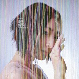 「コードギアス 亡国のアキト」主題歌______モアザンワーズ(初回限定盤 CD+DVD) [ <strong>坂本真綾</strong> ]