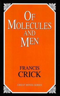 Of Molecules and Men【送料無料】