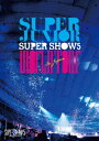 SUPER JUNIOR WORLD TOUR SUPER ...