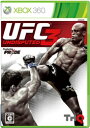 UFC Undisputed 3 Xbox360版