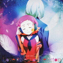 「アクエリオンEVOL」LOVE@New Dimension [ <strong>菅野よう子</strong> ]