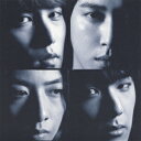 In My Head（初回限定CD+DVD）