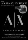 A|X ARMANI EXCHANGE 2011 Spring/Summer Collection