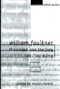 william faulkner critical essays william faulkner critical essays