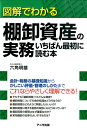 図解でわかる棚卸資産の実務いちばん最初に読む本 [