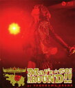 May'n special concert BD 2012 『May'n☆GO!AROUND!!』at 横浜アリーナ [ May'n ]