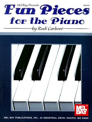 Fun Pieces for the Piano[洋書]【送料無料】