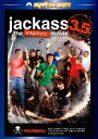 ハッピー・ザ・ベスト!::ジャッカス3....