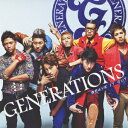 BRAVE IT OUT(CD+DVD) [ GENERATIONS ]