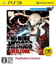 NO MORE HEROES RED ZONE Edition PlayStation3 the Best【送料無料】【PS3 ポイント対象】