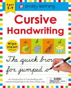 Wipe Clean Workbook: Cursive Handwriting WORKBK-WIPE CLEAN WORKBK CURSI （Wipe Clean Learning Books） 