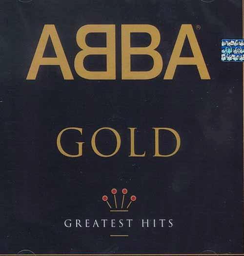 【輸入盤】 ABBA ／ ABBA GOLD : GREATEST HITS [ アバ ]