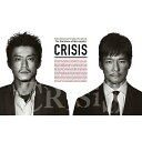 CRISIS 公安機動捜査隊特捜班 Blu-ray BOX【Blu-ray】 [ 小栗旬 ]