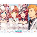 うたの☆プリンスさまっ♪ マジLOVEレボリューションズ 4...