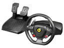 Ferrari 458 Italia Racing Wheel for Xbox 360
