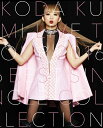 KODA KUMI LIVE TOUR 2016 Best Single Collection【Blu-ray】 [ 倖田來未 ]