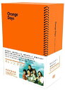 オレンジデイズ DVD-BOX【限定版】 [ 妻夫