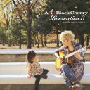 Recreation 3(CD+DVD) [ Acid Black Cherry ]