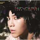 Nature Boy（初回限定盤CD＋DVD） [ チャン・グンソク ]