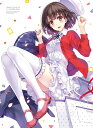 冴えない彼女の育てかた 3【完全生産限定版】【Blu-ray...