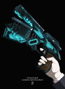 PSYCHO-PASS Complete Original ...