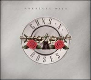 【輸入盤】 GUNS N’ ROSES ／ GREATEST HITS [ ガンズ・アンド・ローゼズ ]【送料無料】【輸入盤CD3枚でポイント5倍対象商品】