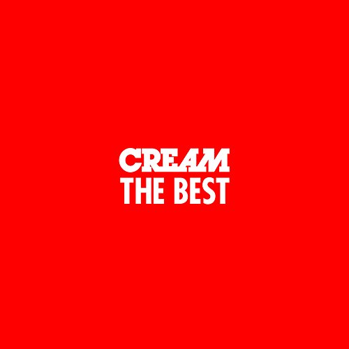 CREAM THE BEST (2CD＋DVD) [ CREAM ]...:book:18256948