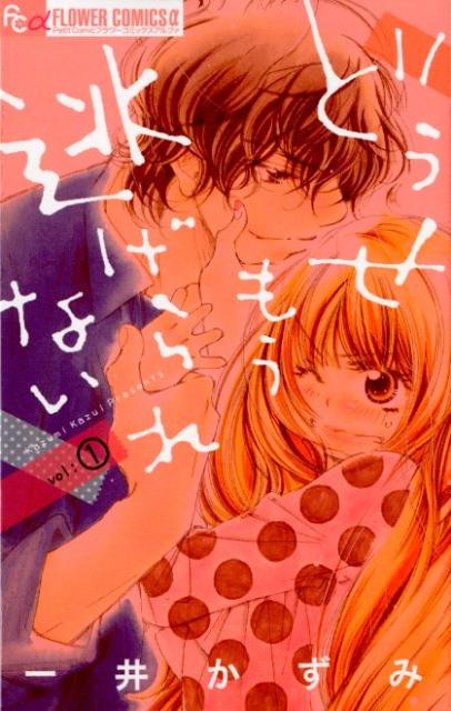 どうせもう逃げられない