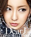 Dear J（CD+DVD）（Type-C）（板野友美ソロシングルリリース記念イベント参加応募抽選券+封入生写真（ABCタイプ別））