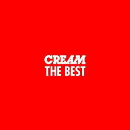 CREAM THE BEST [ CREAM ]