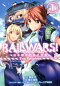 RAIL WARS！-日本國有鉄道公 1