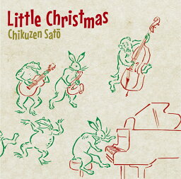 Little Christmas (初回限定盤) [ <strong>佐藤竹善</strong> ]