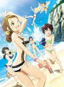 ステラ女学院高等科C3部 3【Blu-ray】 [ 牧野由依...