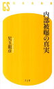 内部被曝の真実 [ 児玉龍彦 ]【送料無料】