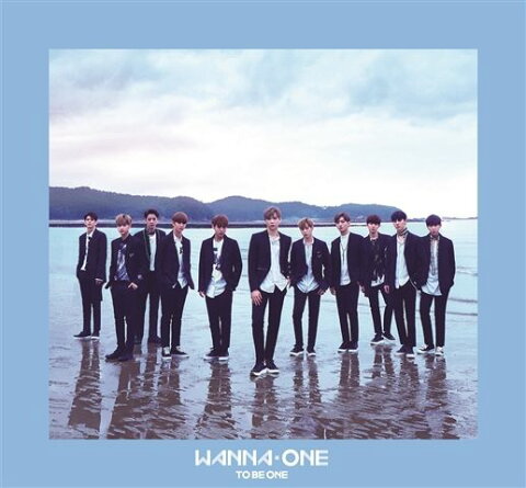 「1×1＝1(TO BE ONE)」 (Sky Ver.) -JAPAN EDITION- (CD＋DVD) [ Wanna One ]